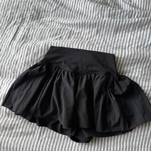 Aerie Pleated Shorts
